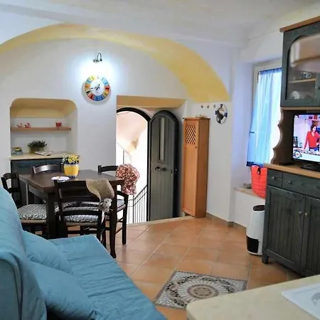 Casa Mimi Nel Centro Storico Di * Sperlonga