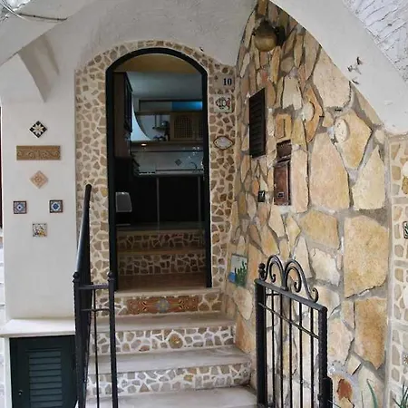 Holiday home Casa Mimi Nel Centro Storico Di Sperlonga