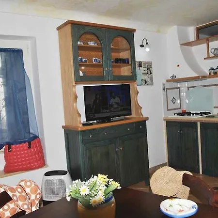 Holiday home Casa Mimi Nel Centro Storico Di