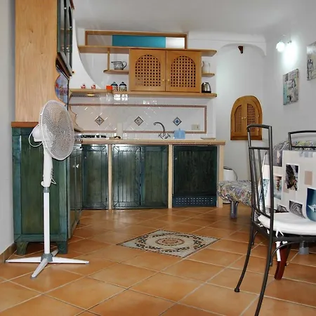 Сasa de vacaciones Casa Mimi Nel Centro Storico Di