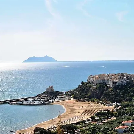 Сasa de vacaciones Casa Mimi Nel Centro Storico Di