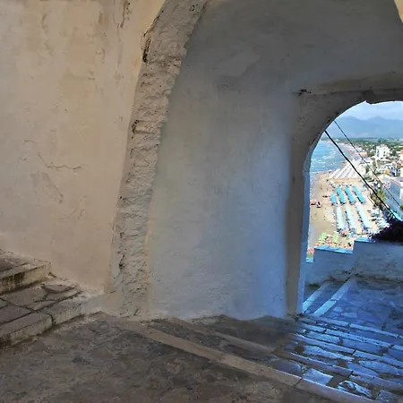 Casa Mimi Nel Centro Storico Di *