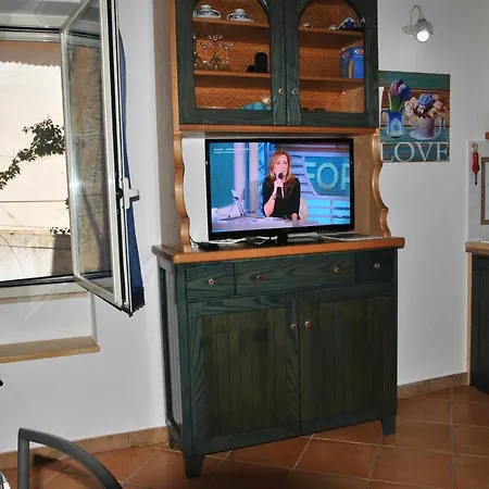 Casa Mimi Nel Centro Storico Di Sperlonga