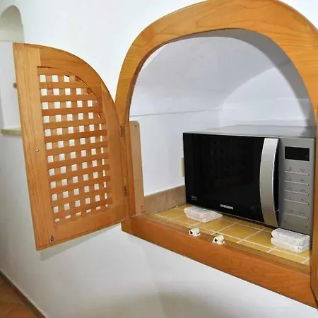 Casa Mimi Nel Centro Storico Di Holiday home *