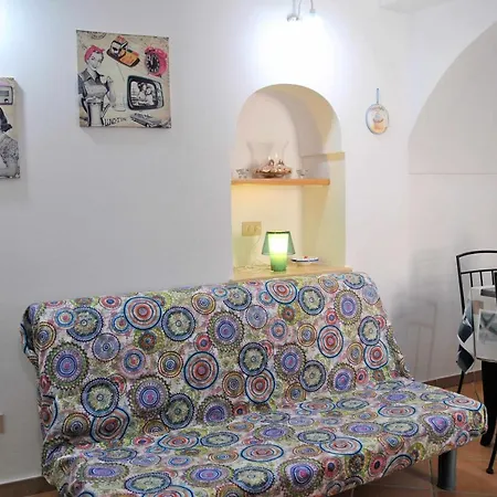 Casa Mimi Nel Centro Storico Di * Sperlonga