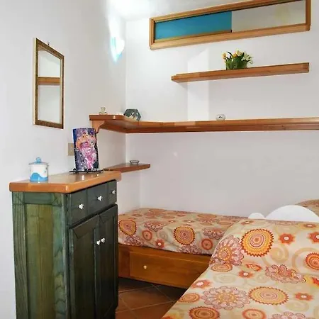 Casa Mimi Nel Centro Storico Di Sperlonga