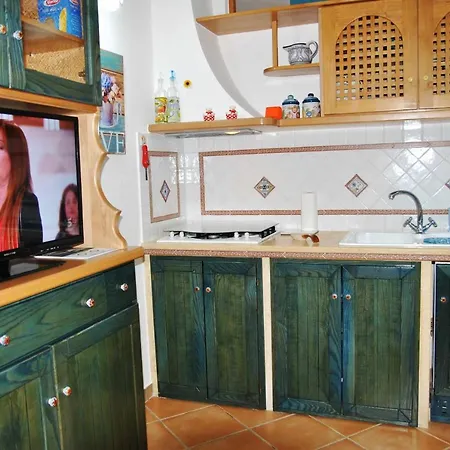 Сasa de vacaciones Casa Mimi Nel Centro Storico Di Sperlonga