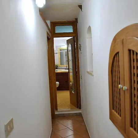 Casa Mimi Nel Centro Storico Di Holiday home