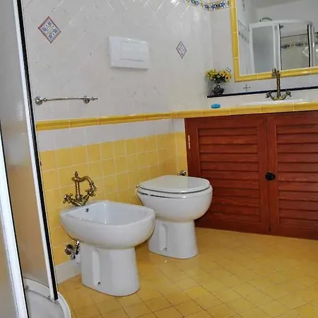 Casa Mimi Nel Centro Storico Di