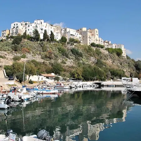 Casa Mimi Nel Centro Storico Di Сasa de vacaciones Sperlonga