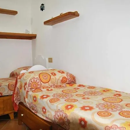 Casa Mimi Nel Centro Storico Di Сasa de vacaciones Sperlonga