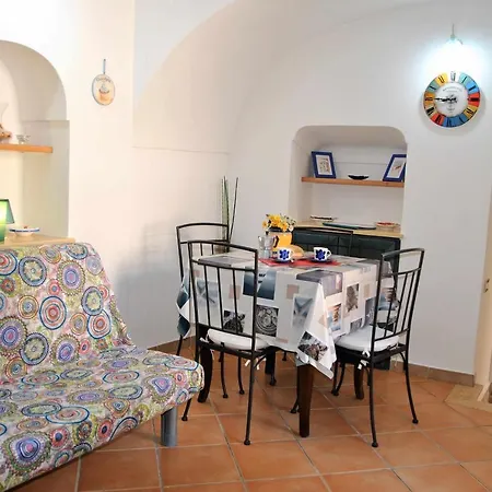 Holiday home Casa Mimi Nel Centro Storico Di *