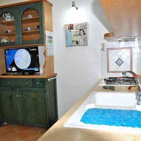 Casa Mimi Nel Centro Storico Di Сasa de vacaciones Sperlonga